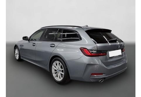 BMW 3er #4