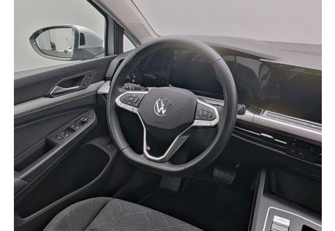 VW Golf #10