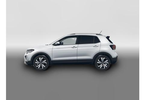 VW T-Cross #5