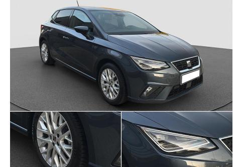 Seat Ibiza #10