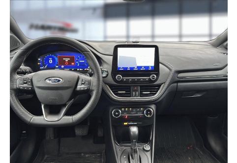 Ford Puma #8