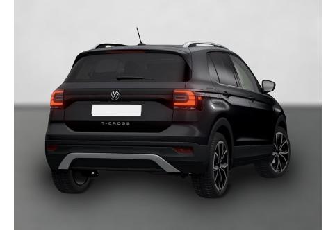 VW T-Cross #3