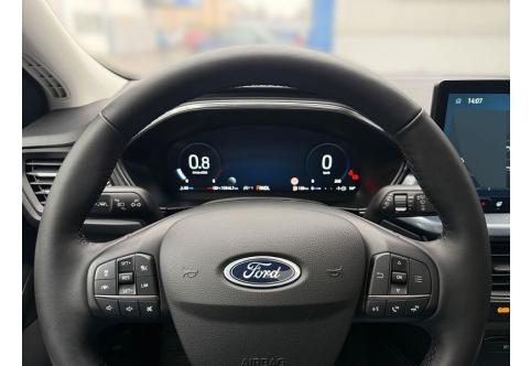 Ford Focus #12