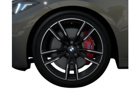 BMW 4 Series #6