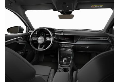 Audi A3 #2