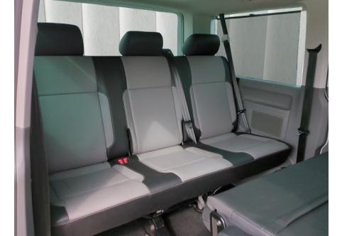 VW T6 Caravelle #9