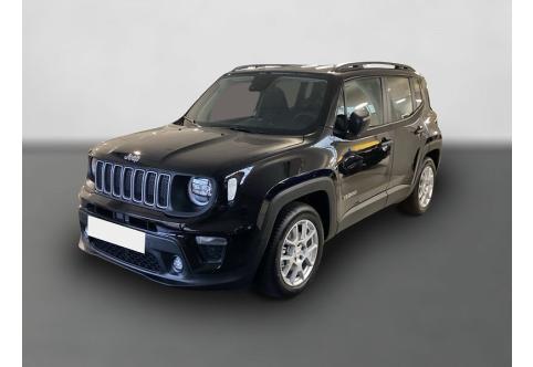 Jeep Renegade #2