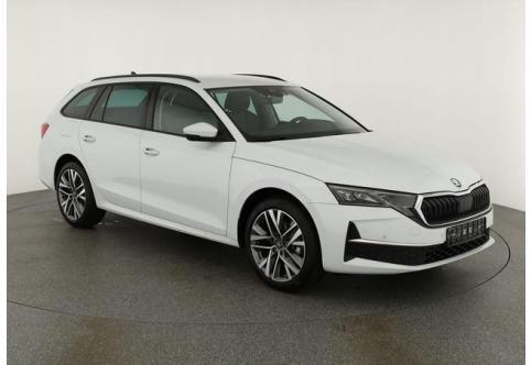 Skoda Octavia #2