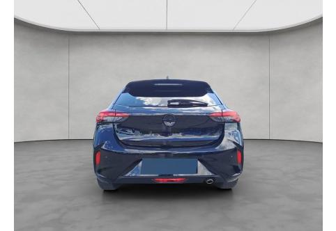 Opel Corsa #4