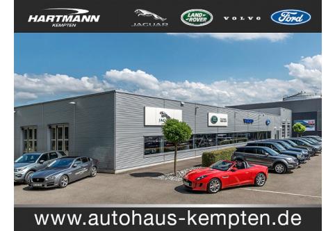Ford Kuga #1