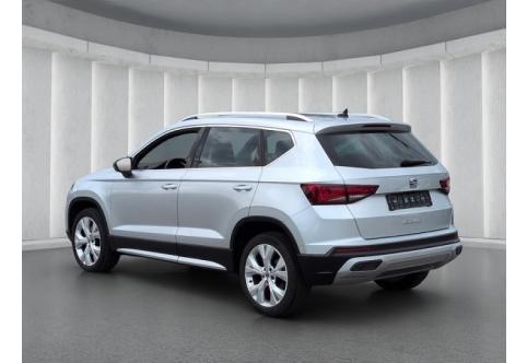 Seat Ateca #19