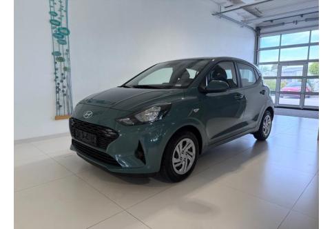 Hyundai i10 #1