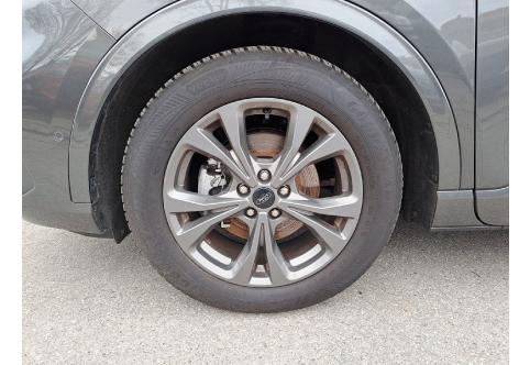 Ford Kuga #10