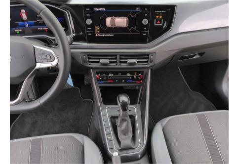 VW Polo #6