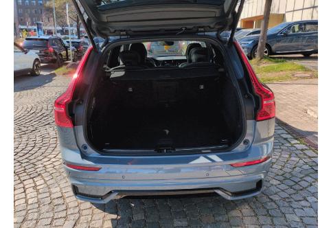 Volvo XC60 #8