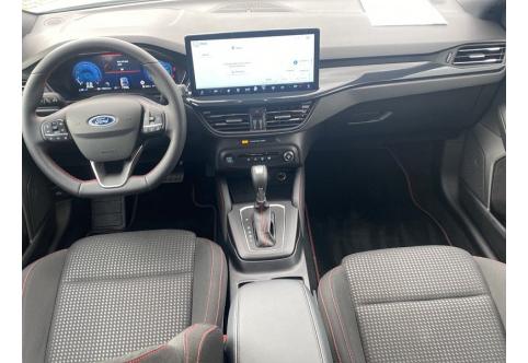 Ford Focus #9