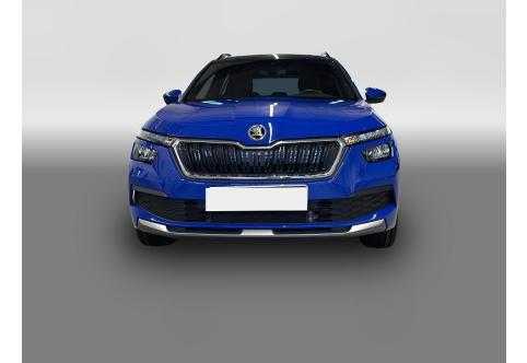 Skoda Kamiq #2