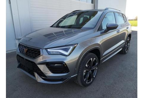 Seat Ateca #1