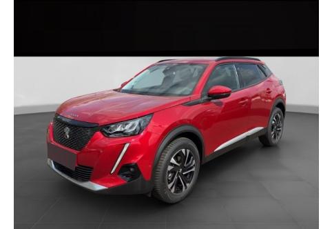 Peugeot 2008 #1