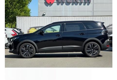 Peugeot 5008 #4