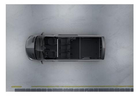 Mercedes-Benz Sprinter #4