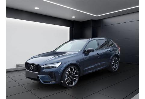 Volvo XC60 #1