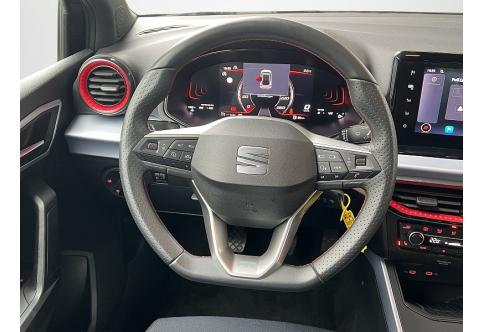 Seat Arona #10