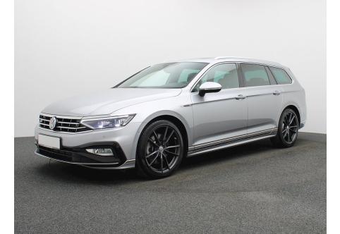 VW Passat #1