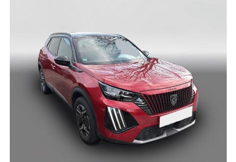 Peugeot 2008 #4