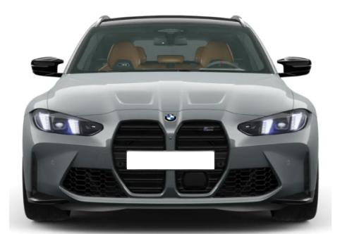 BMW 3 Series #2