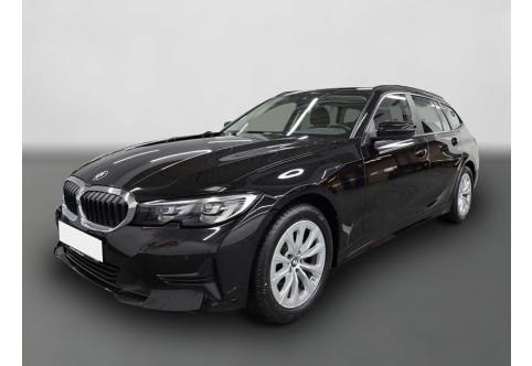 BMW 3er #2