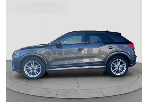 Audi Q2 #2