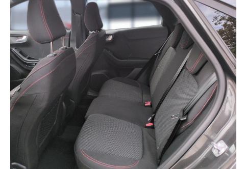 Ford Puma #15