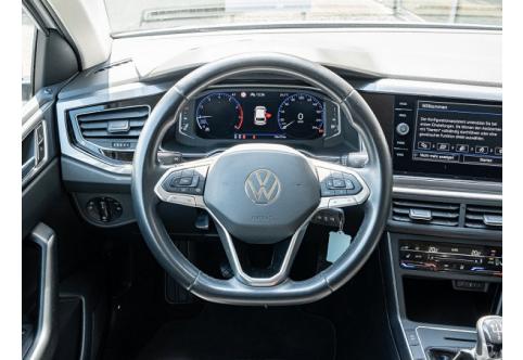 VW Polo #6