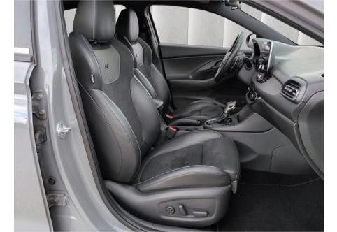 Hyundai i30 #8