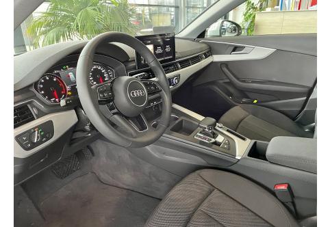 Audi A4 #8