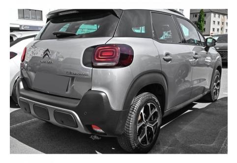 Citroën C3 Aircross #3