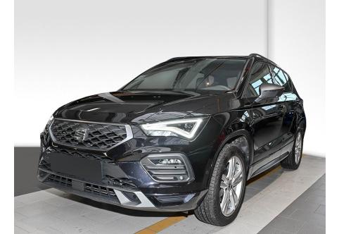 Seat Ateca #1