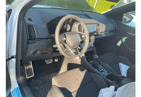 Skoda Karoq #2