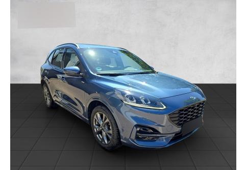 Ford Kuga #4