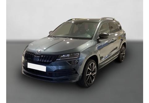 Skoda Karoq #2