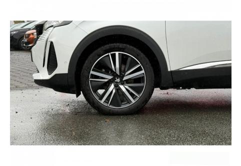 Peugeot 3008 #5