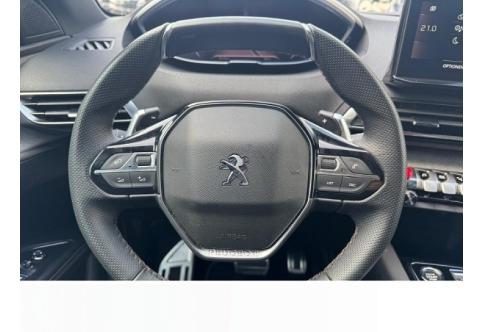 Peugeot 5008 #11