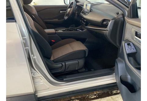 Nissan X-Trail #13