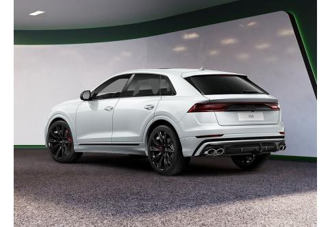 Audi SQ8 #3
