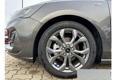 Ford Focus #8