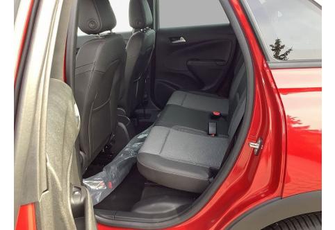 Opel Crossland X #8