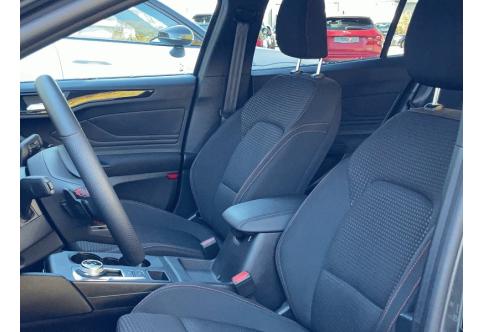 Ford Focus #5