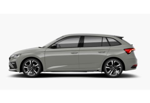 Skoda Scala #3