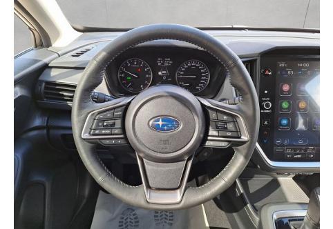 Subaru Crosstrek #12